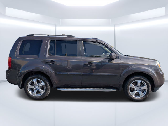 Used 2012 Honda Pilot EX-L image 2
