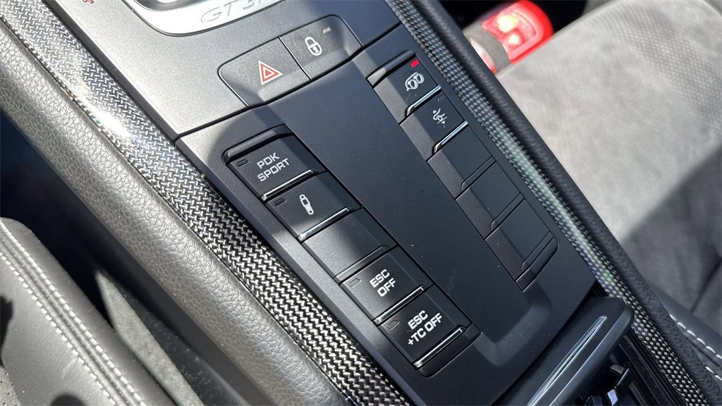Used 2019 Porsche 911 GT3 RS image 56