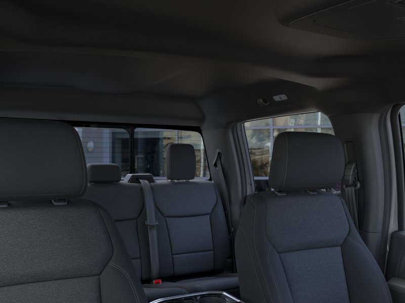 New 2026 Ford F150 XLT AWD/4WD image 23