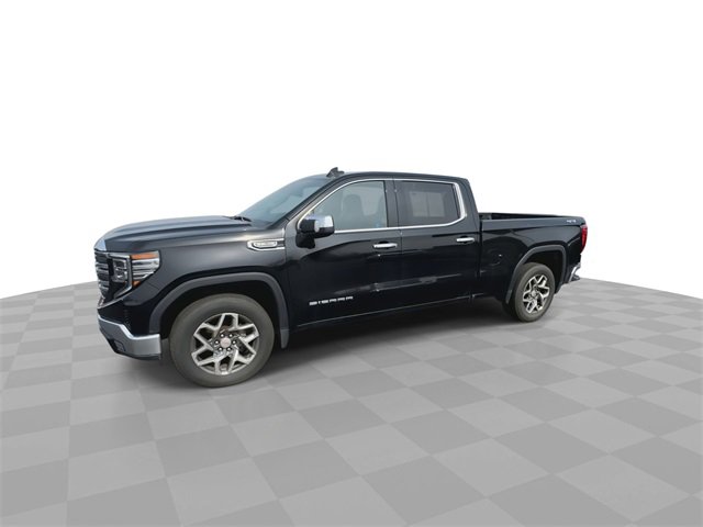 Used 2022 GMC Sierra 1500 SLT image 5