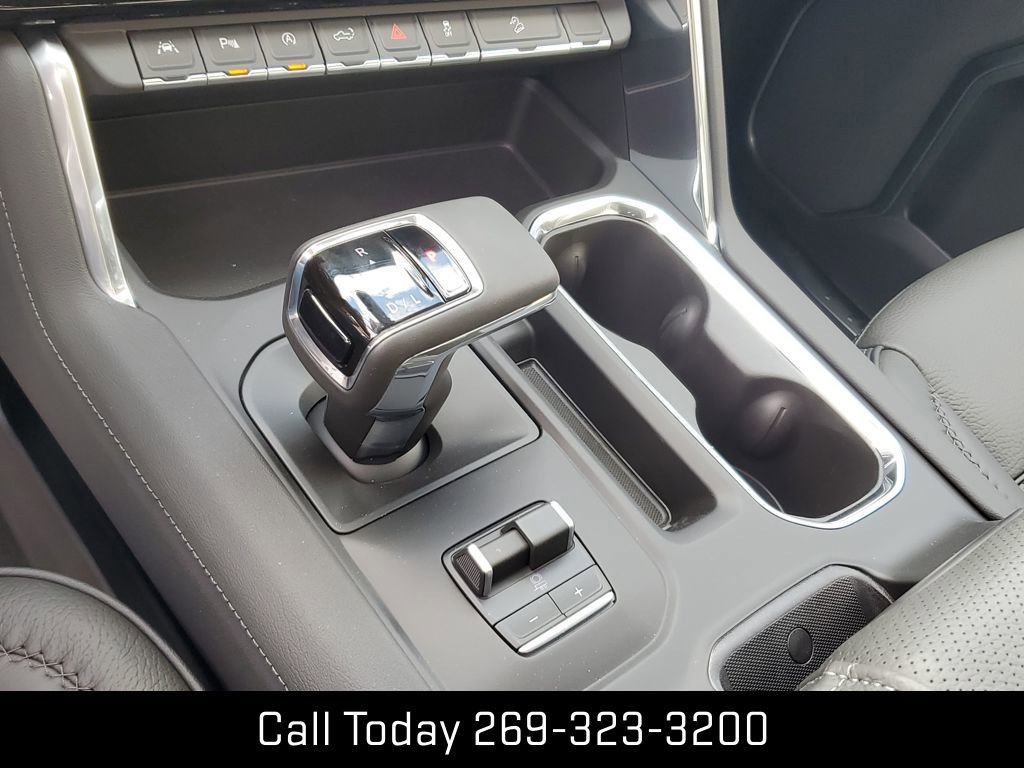 New 2026 GMC Sierra 1500 Denali w/ Denali Reserve Package image 16