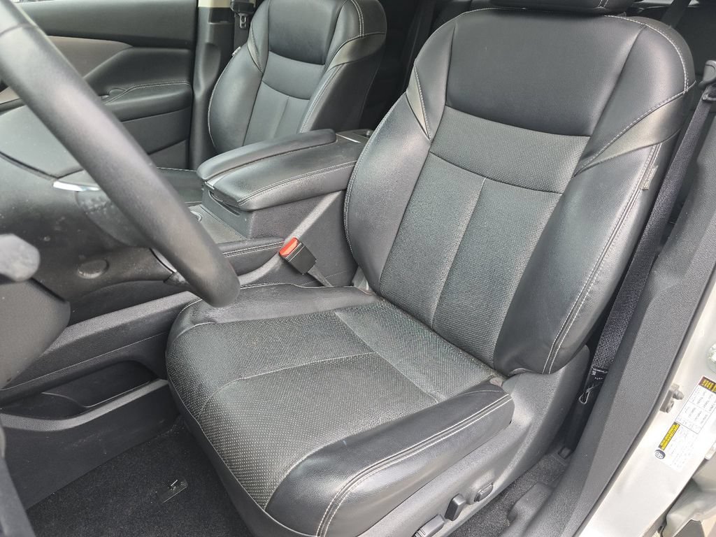 Used 2021 Nissan Murano SL w/ SL Moonroof Package AWD/4WD image 22