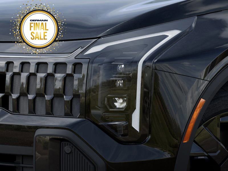 New 2026 Kia Sportage X-Line image 11