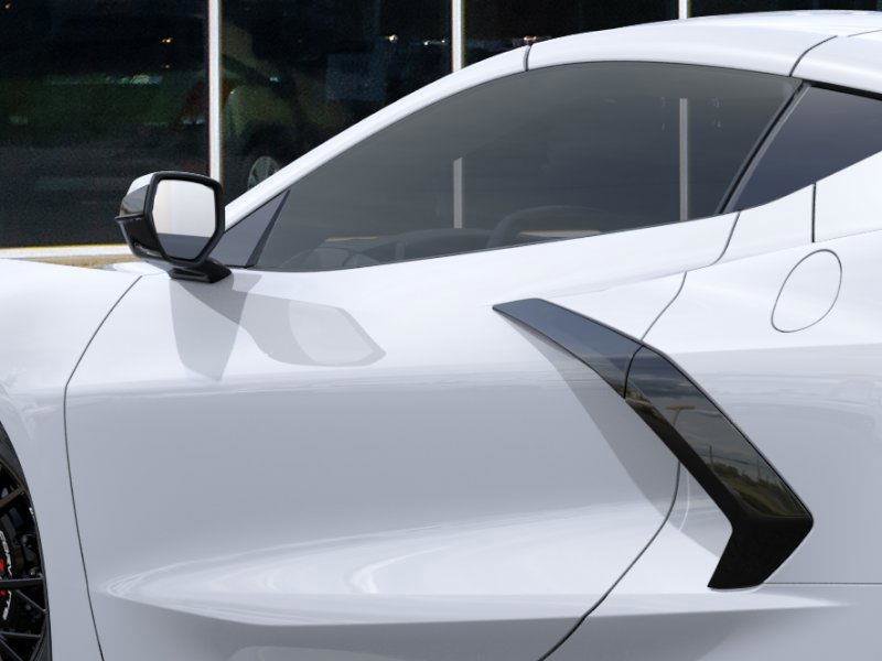 New 2026 Chevrolet Corvette Stingray Coupe w/ 1LT image 12