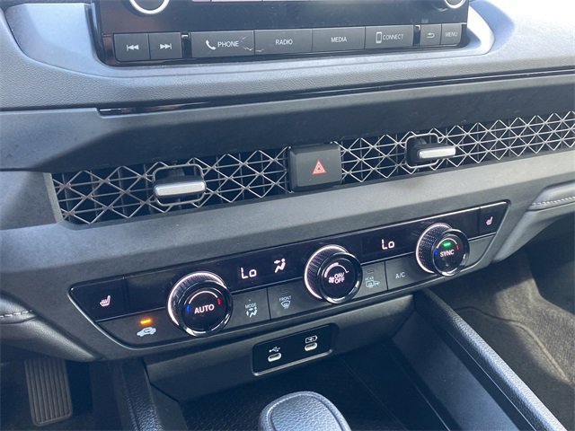 Used 2023 Honda Accord EX image 27