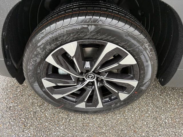 New 2026 MAZDA CX-50 2.5 Hybrid w/ Premium Plus Pkg image 9