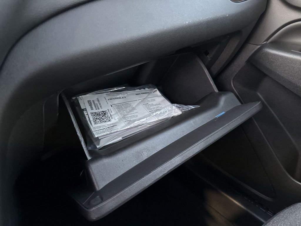 Certified 2024 Chevrolet Equinox LT image 23