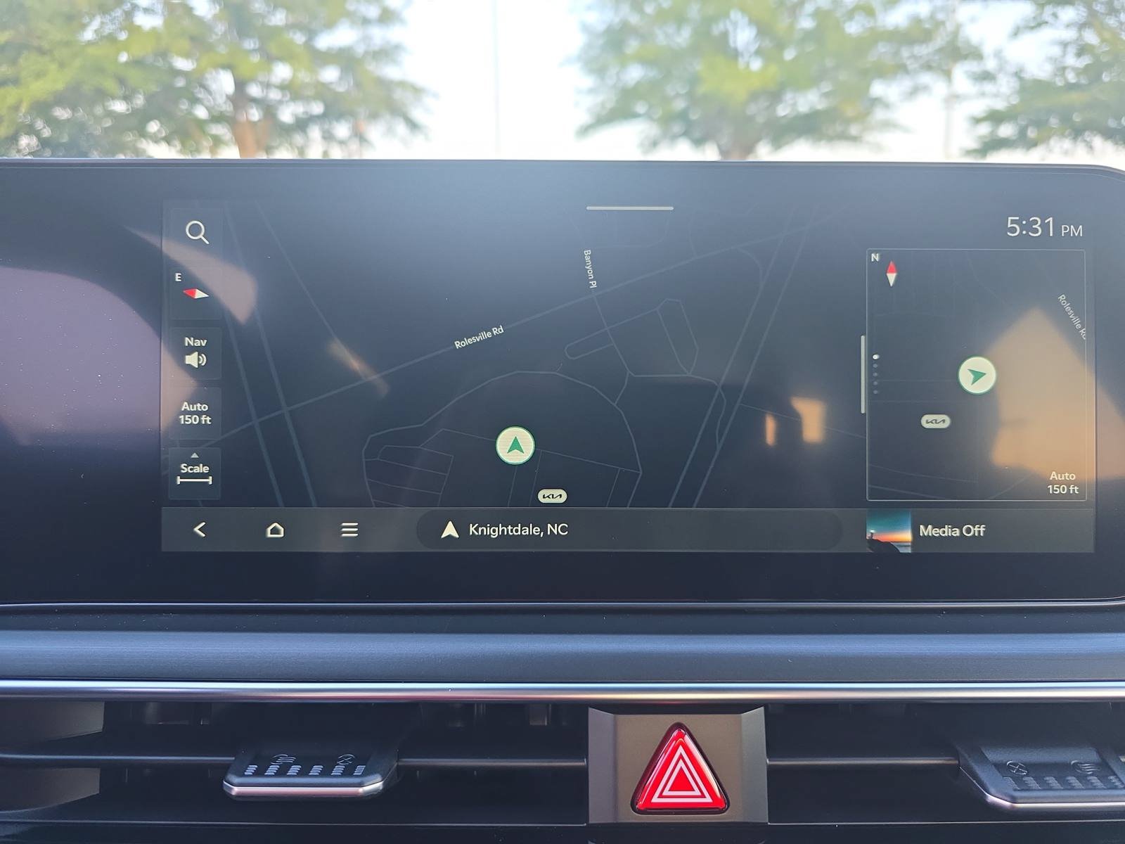 New 2026 Kia K5 GT-Line FWD image 22