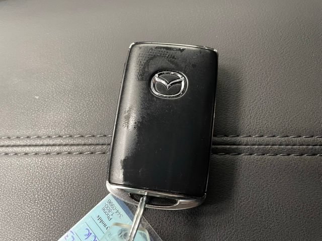 Used 2021 MAZDA CX-30 AWD 2.5 S image 22