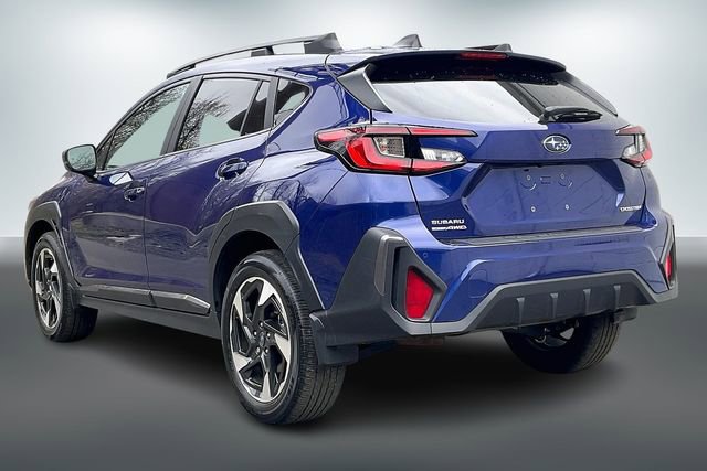 Used 2024 Subaru Crosstrek 2.5i Limited AWD/4WD image 12