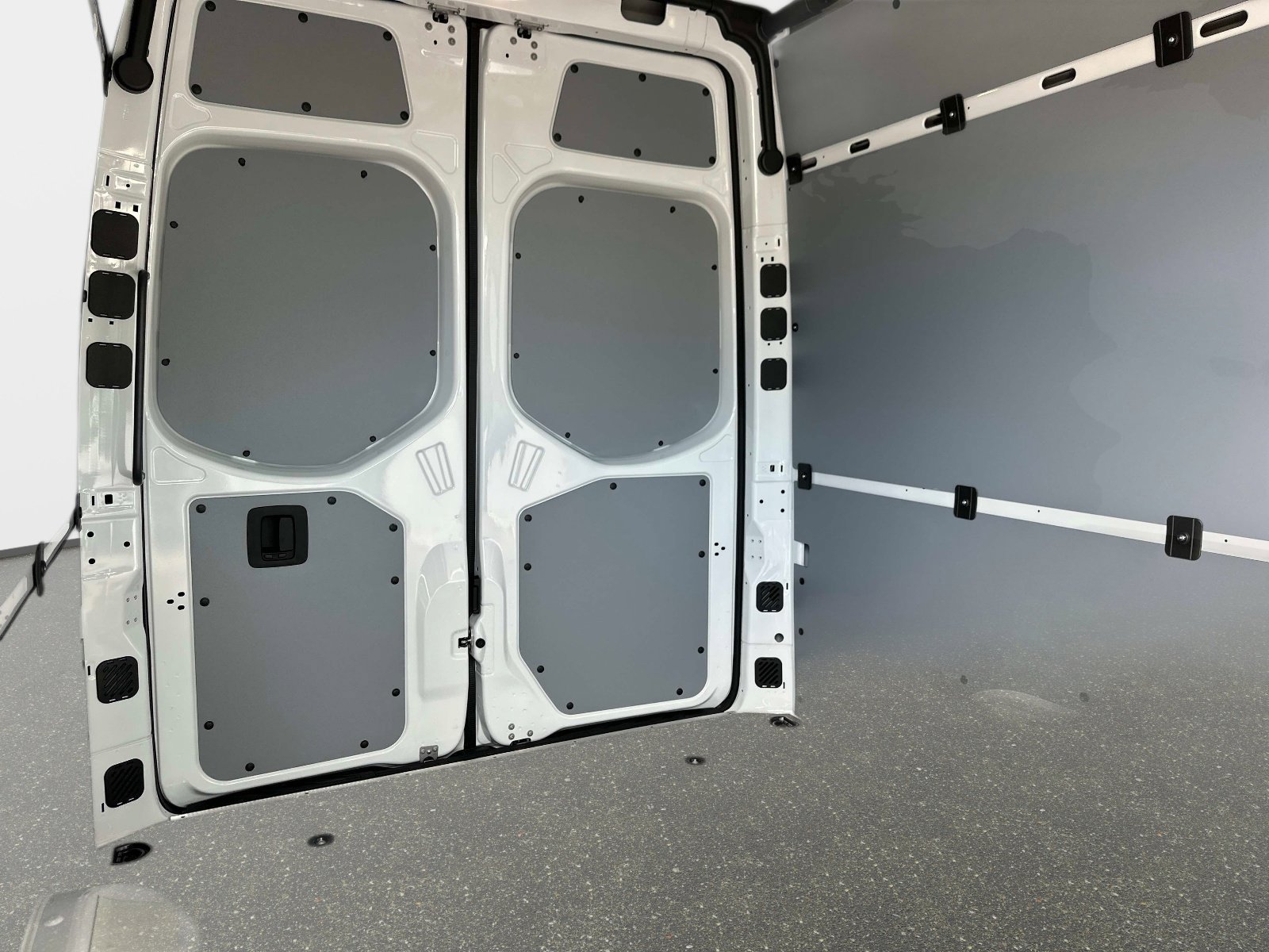 New 2026 Mercedes-Benz Sprinter 2500 image 12