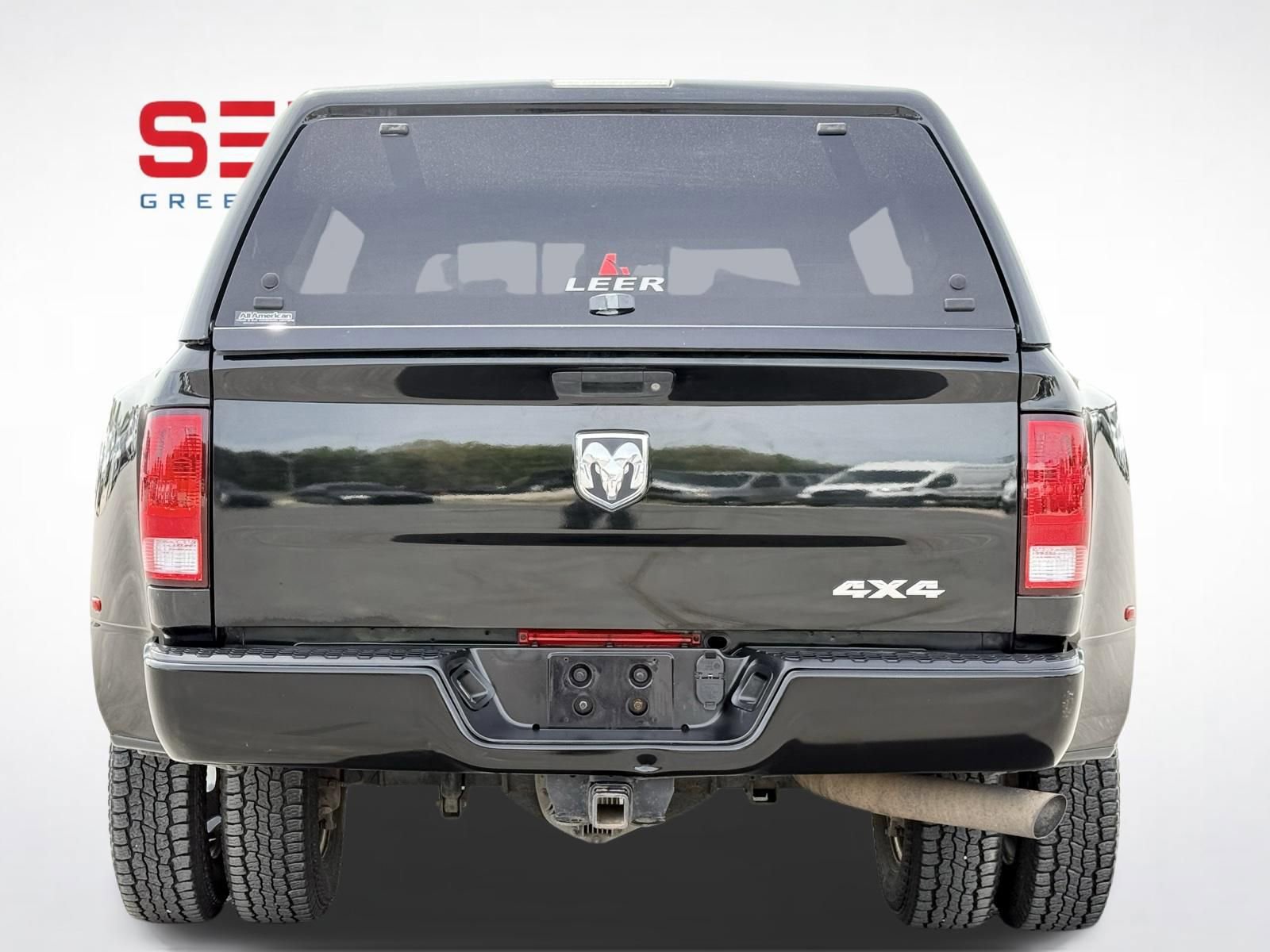 Used 2016 RAM 3500 Tradesman w/ Popular Equipment Group image 10