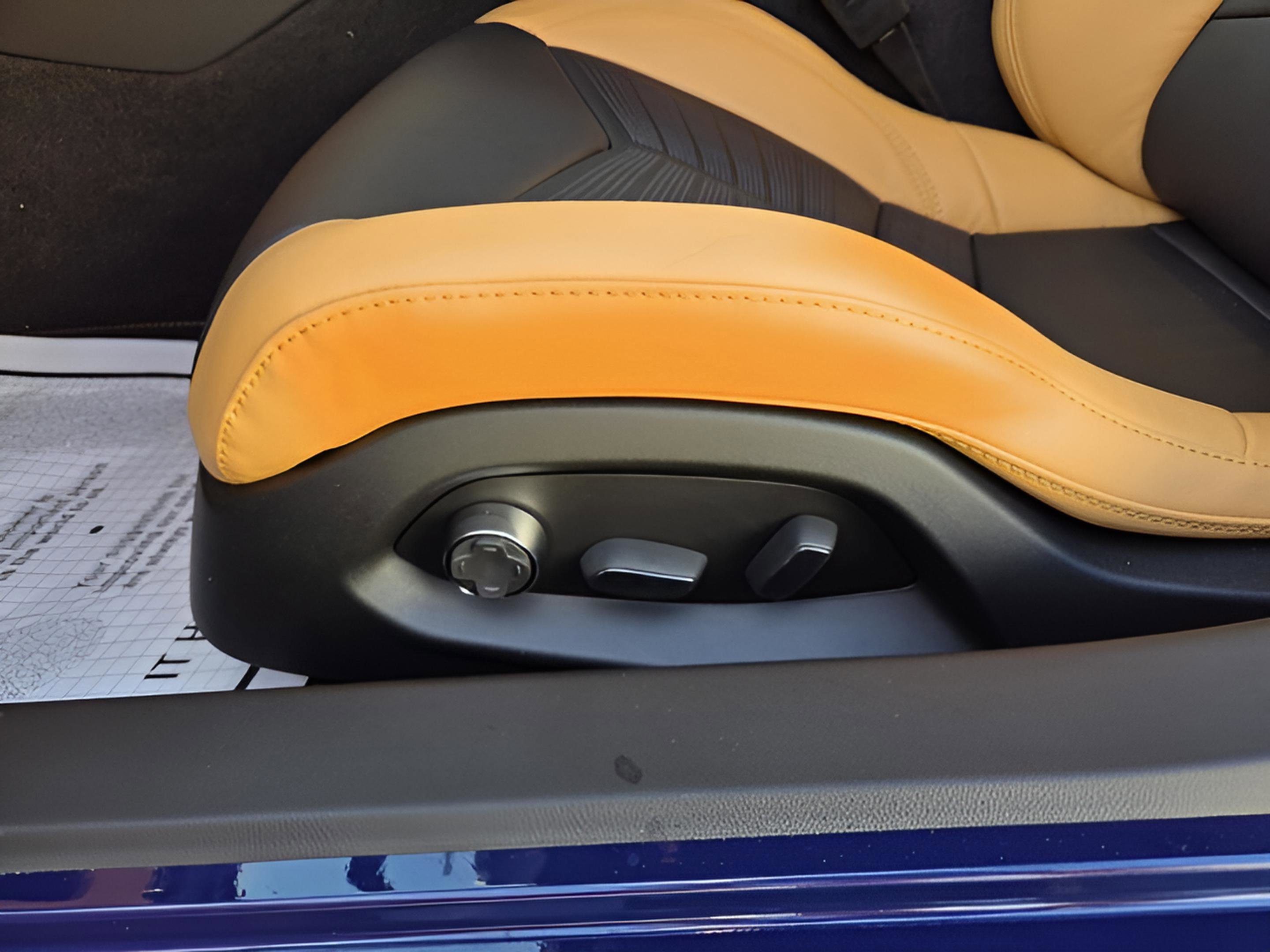 New 2026 Chevrolet Corvette Z06 image 18