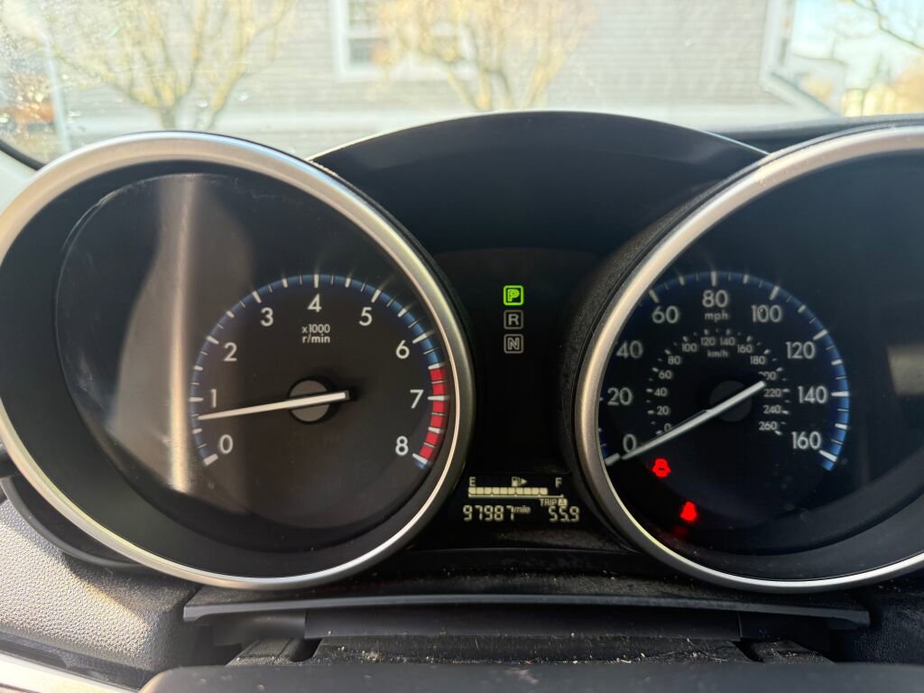 Used 2004 Acura MDX Touring image 7