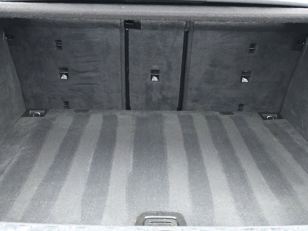 Used 2023 BMW X6 M50i w/ Premium Enhanced Package image 23