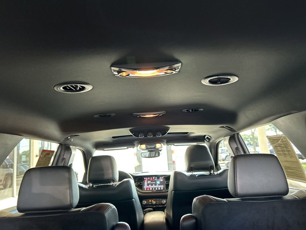 Used 2024 Dodge Durango R/T image 38