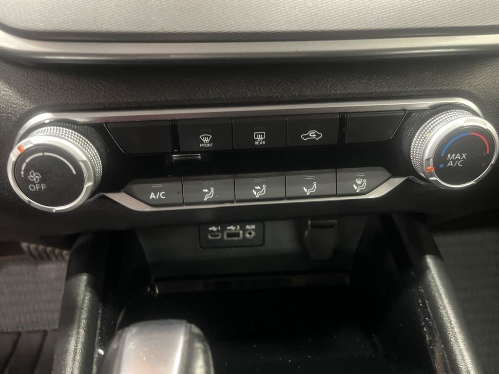 Used 2024 Nissan Altima 2.5 SR FWD image 16