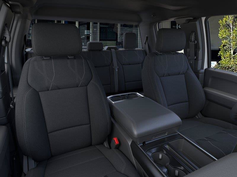 New 2026 Ford F150 STX w/ Equipment Group 200A RWD image 10