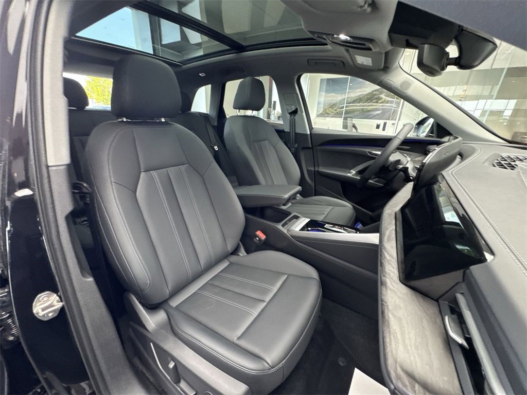 New 2025 Audi Q5 Premium Plus image 27