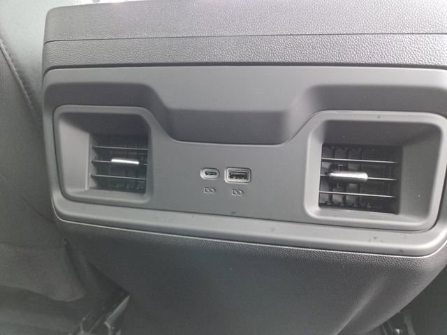 New 2026 Chevrolet Silverado 1500 RST w/ Safety Package image 8