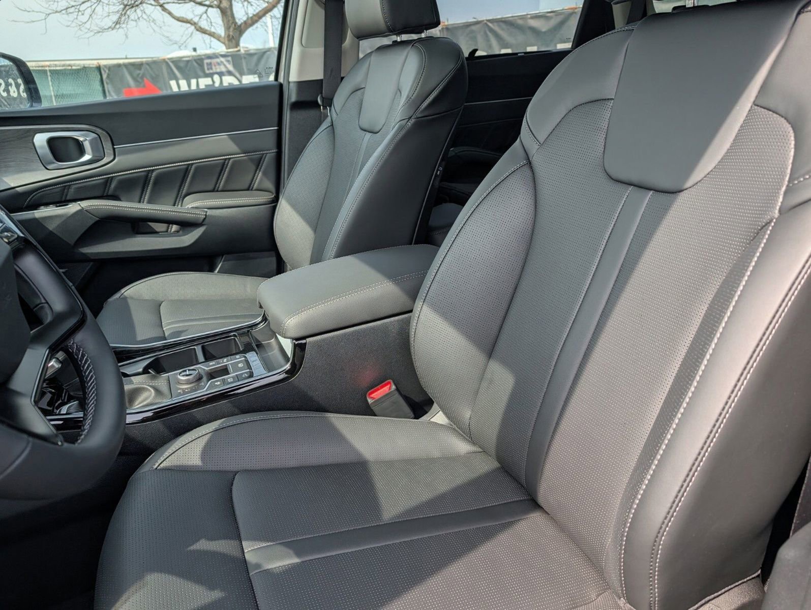 New 2026 Kia Sorento SX image 28