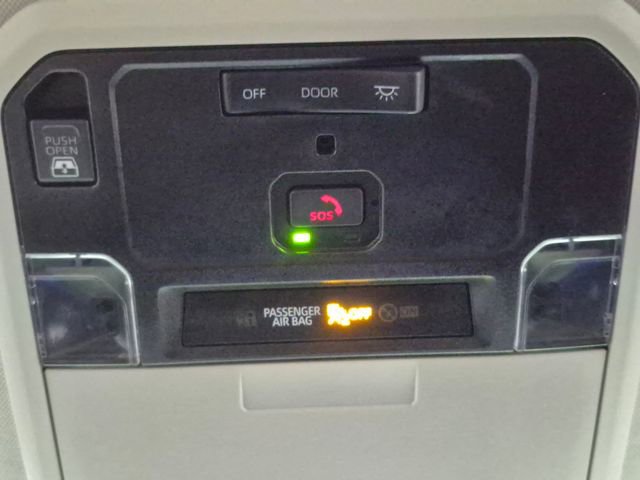 Used 2023 Toyota Tundra SR5 w/ SR5 Convenience Package image 23