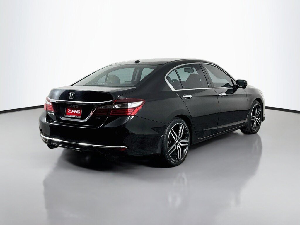 Used 2016 Honda Accord EX-L image 5