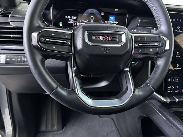 Used 2025 GMC Acadia Elevation w/ Elevation Premium Package AWD/4WD image 11