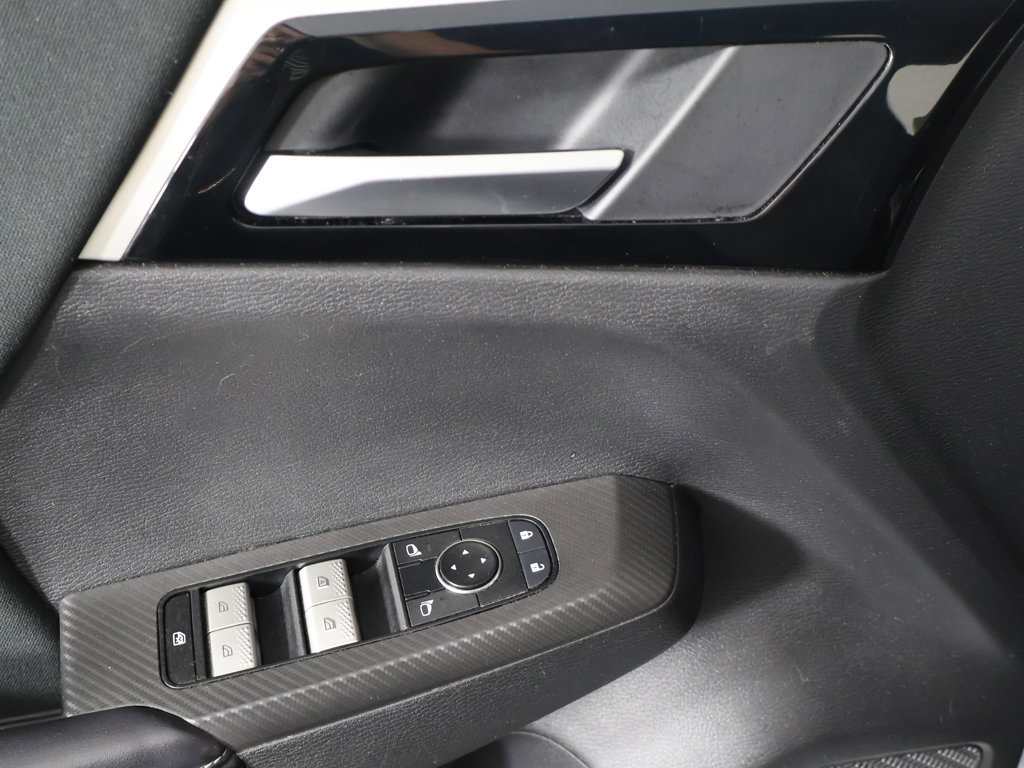 Used 2024 Mitsubishi Outlander ES AWD/4WD image 32