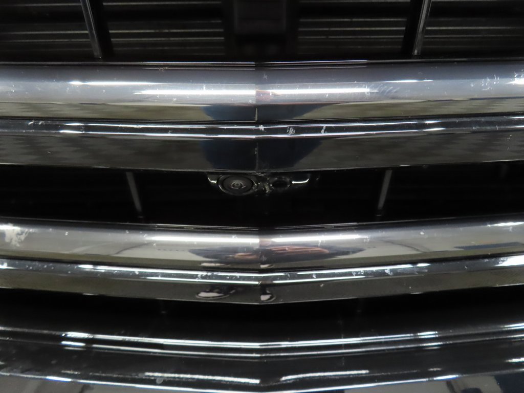 Used 2025 Chevrolet Silverado 1500 High Country w/ Midnight Edition image 53