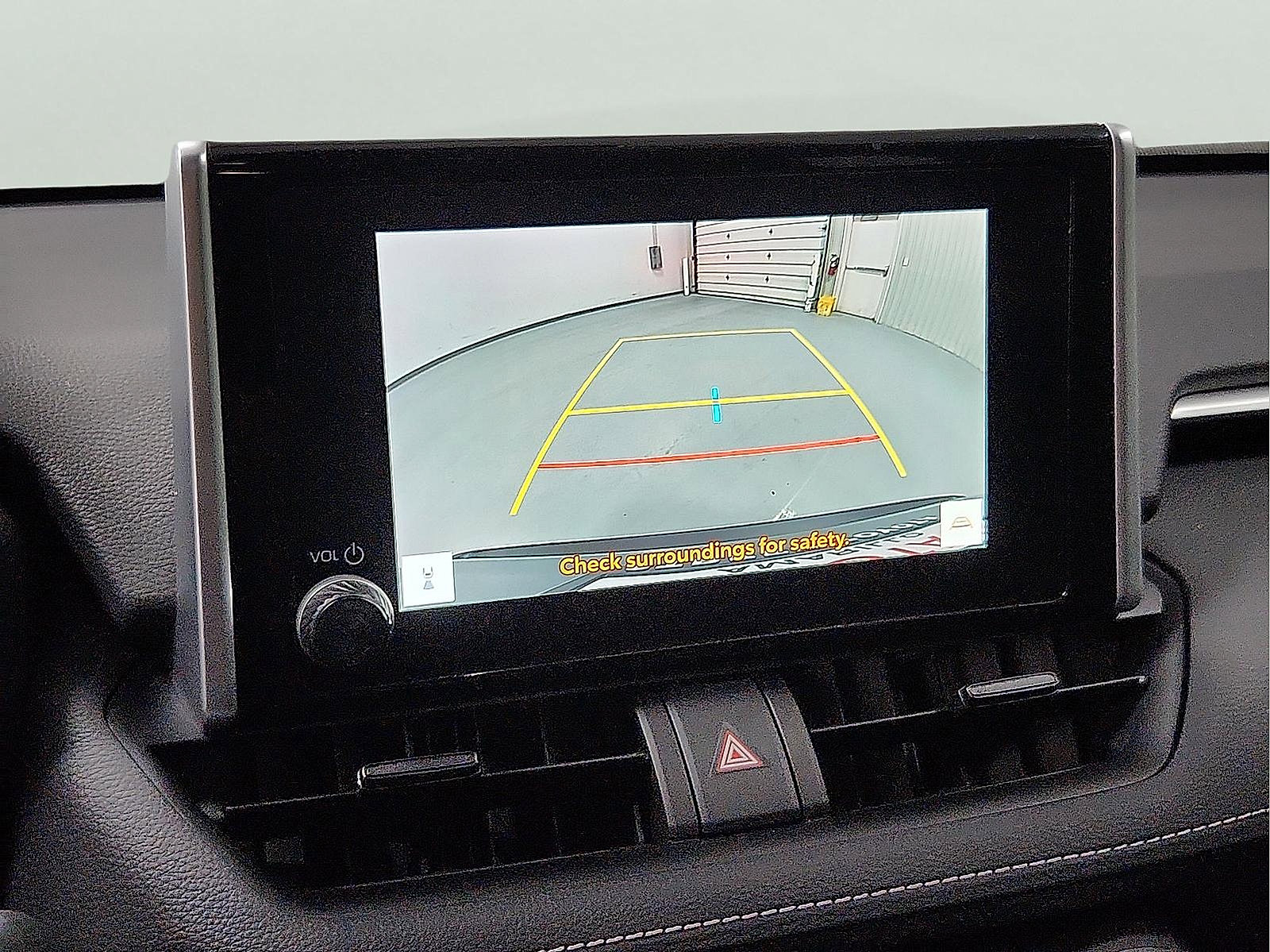 Certified 2023 Toyota RAV4 LE image 15