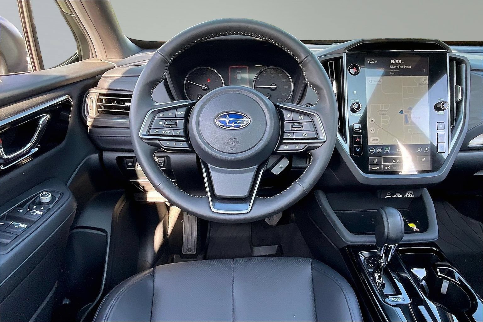 Certified 2026 Subaru Forester Limited AWD/4WD image 5