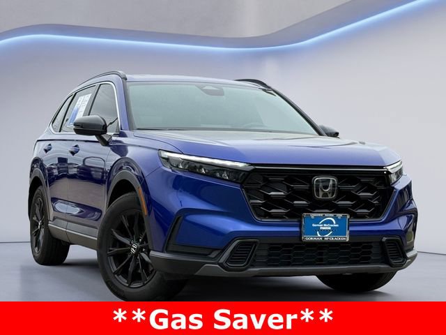 Used 2023 Honda CR-V Sport