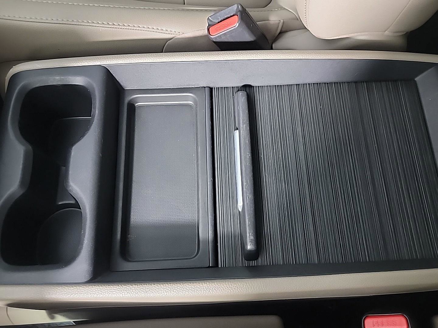 Certified 2018 Honda Odyssey EX-L image 32