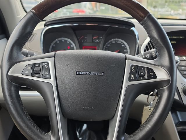 Used 2017 GMC Terrain Denali AWD/4WD image 20