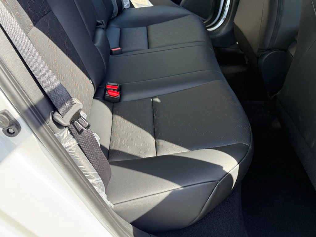 New 2026 Nissan Sentra SR w/ SR Premium Package FWD image 24