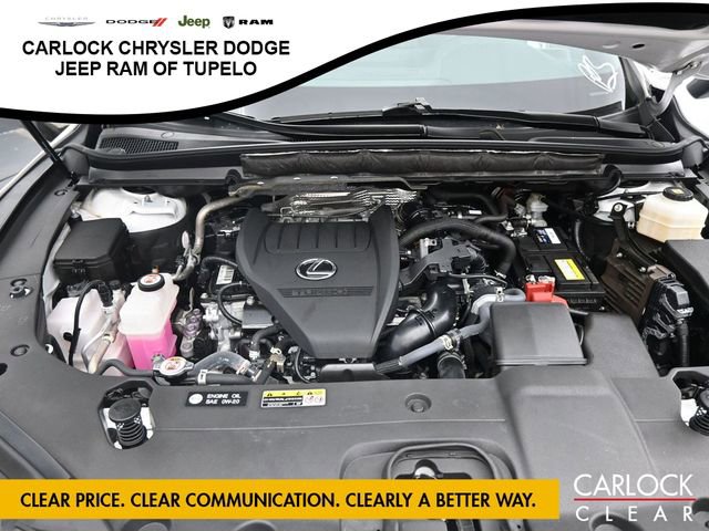 Used 2024 Lexus RX 350 FWD w/ Technology Package image 45