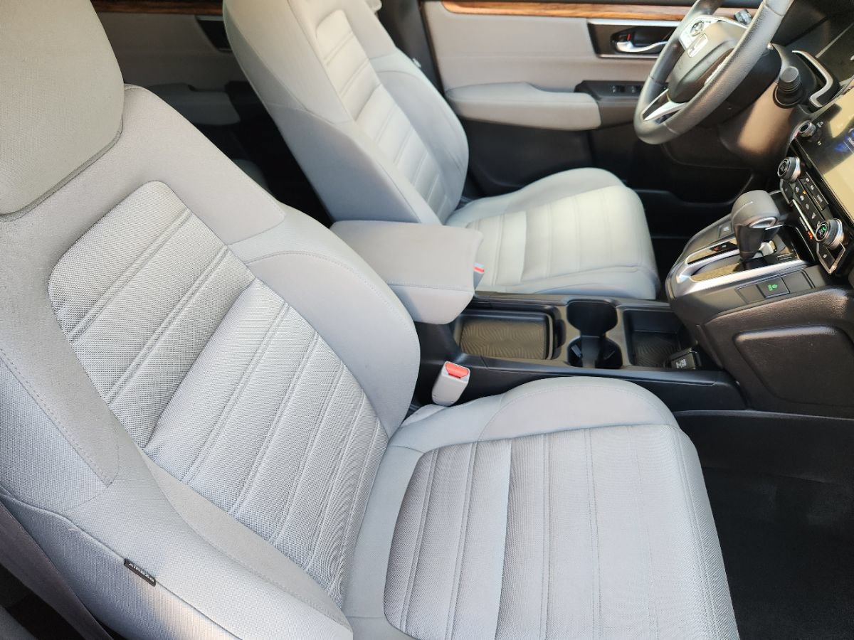 Used 2019 Honda CR-V EX image 31
