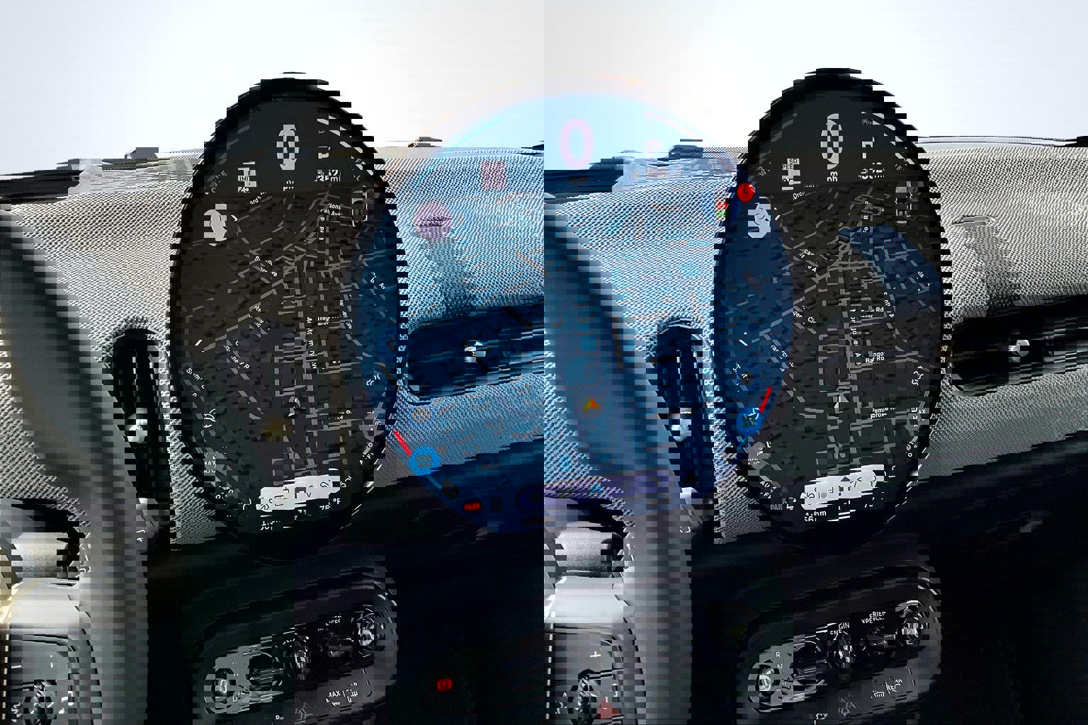 New 2026 MINI Cooper S image 6