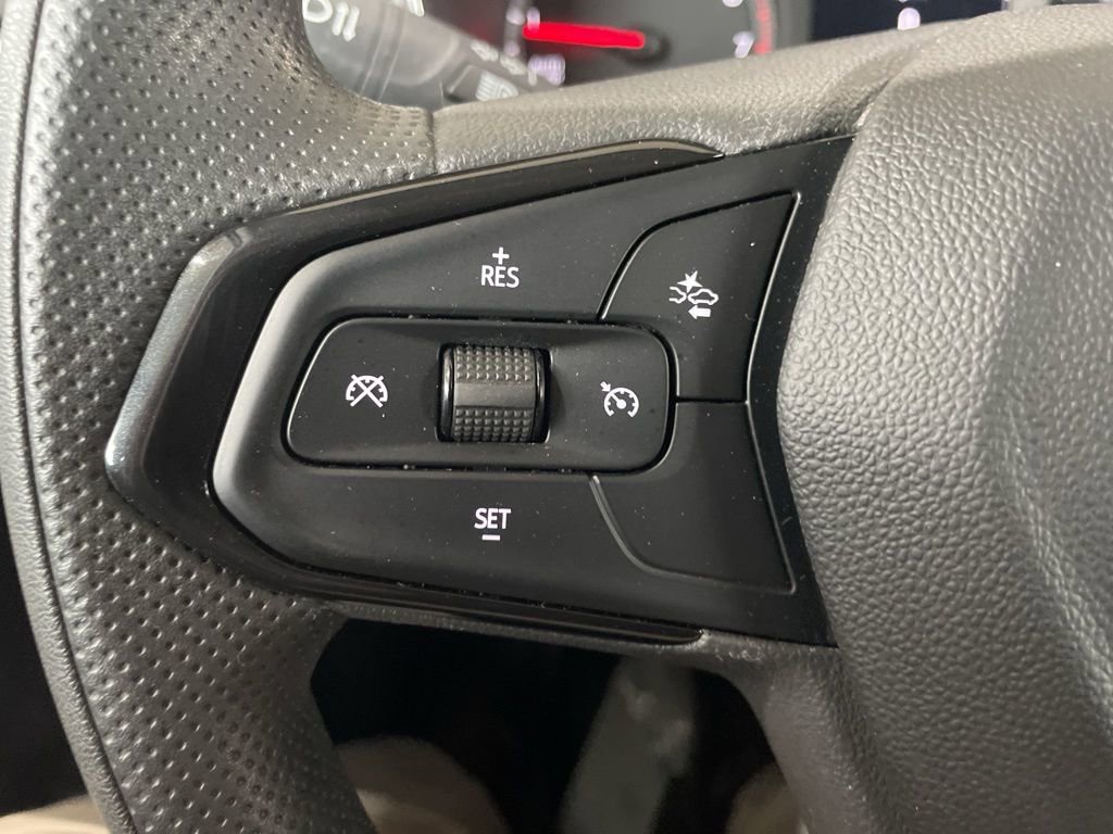 Used 2023 Chevrolet TrailBlazer LT FWD image 18