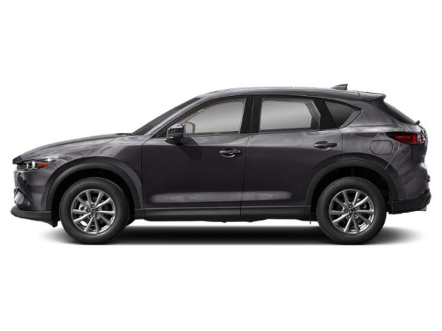 Certified 2023 MAZDA CX-5 AWD 2.5 S w/ Select Package image 2