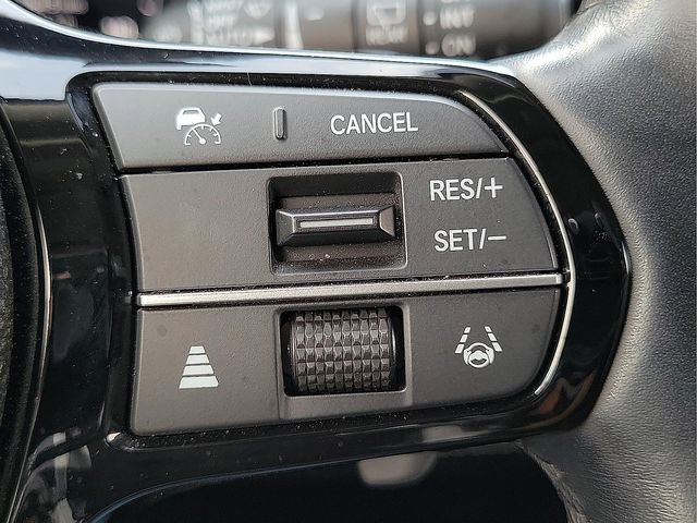 Used 2024 Honda Pilot Elite image 25