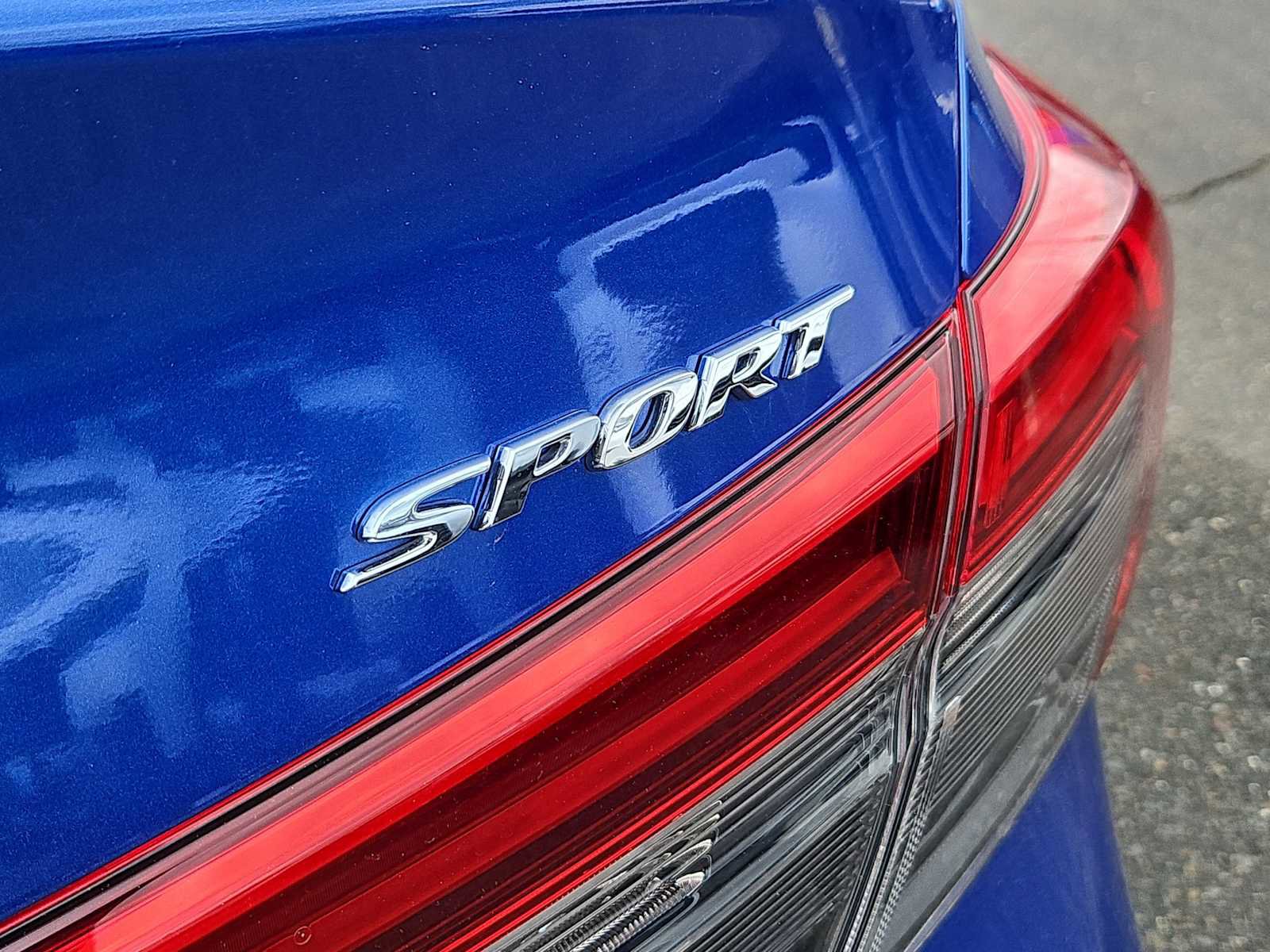 Certified 2023 Honda Civic Sport image 12