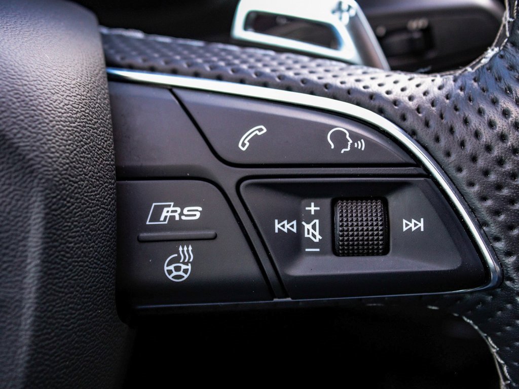 Used 2023 Audi RS 5 Sportback w/ Dynamic Package image 30