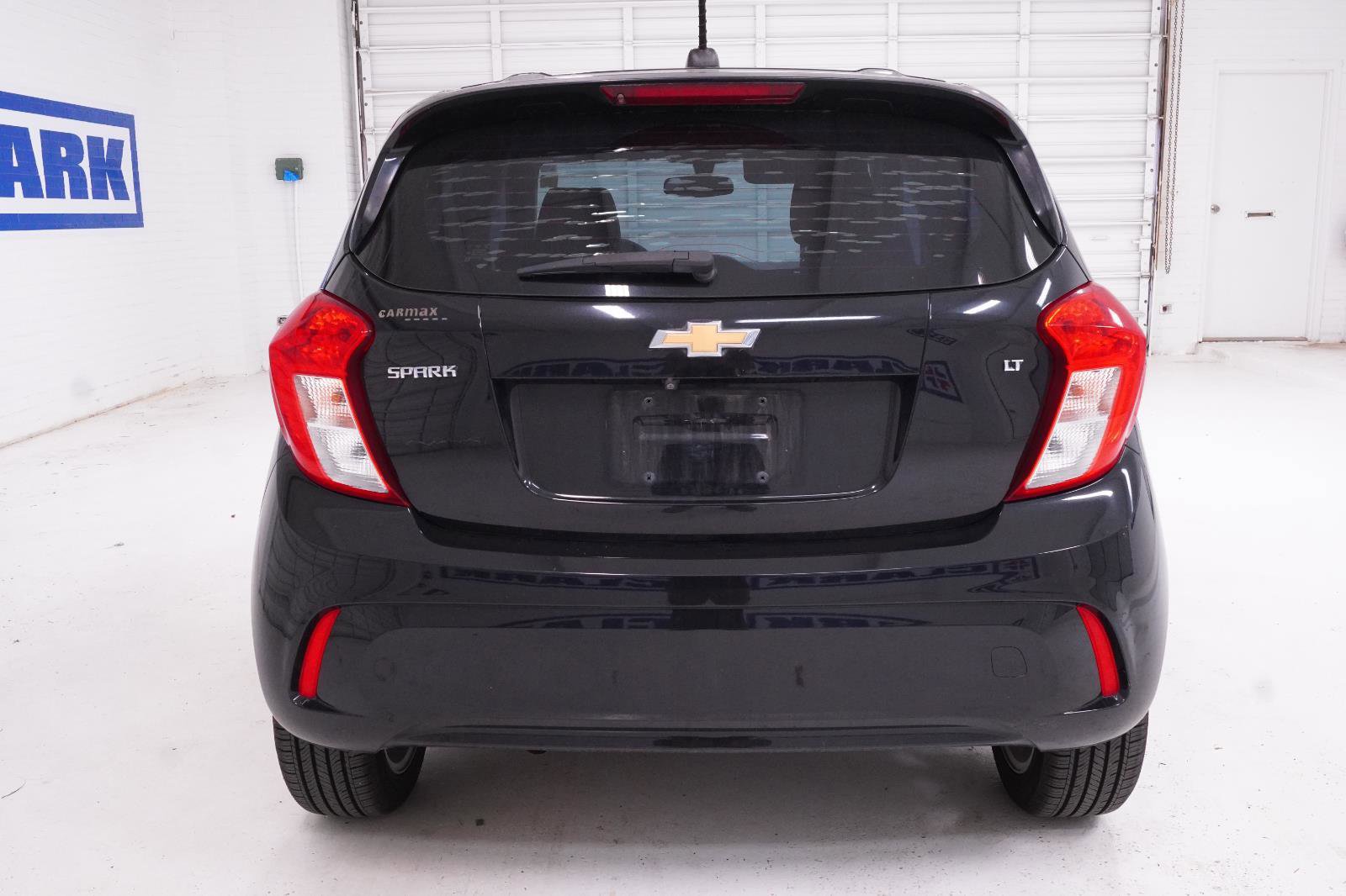 Used 2019 Chevrolet Spark LT FWD image 6