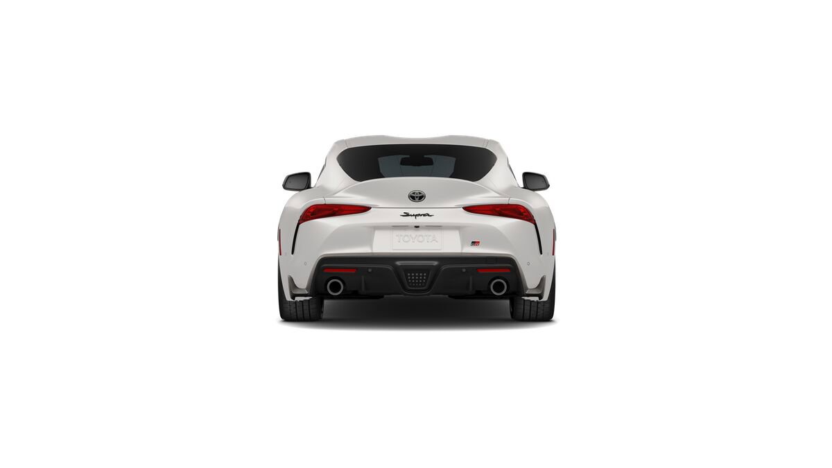 New 2026 Toyota Supra Premium image 8