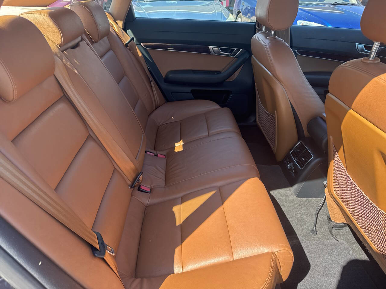 Used 2011 Audi A6 3.0T Premium Plus AWD/4WD image 20