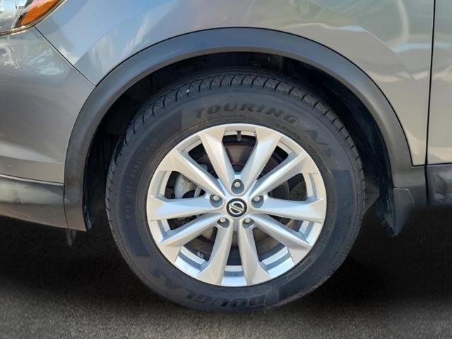 Used 2019 Nissan Rogue Sport SV w/ Technology Package FWD image 25