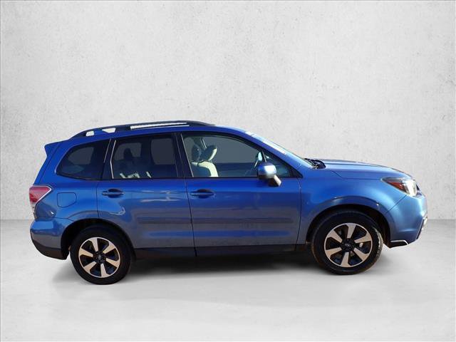 Used 2018 Subaru Forester 2.5i Premium image 5
