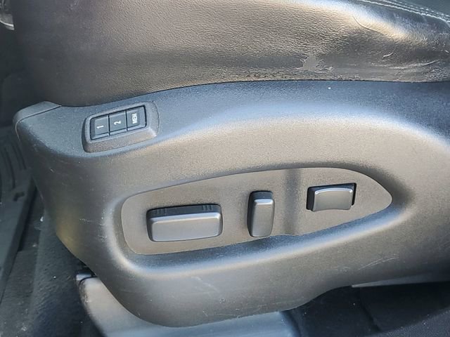 Used 2015 Cadillac SRX Premium image 14